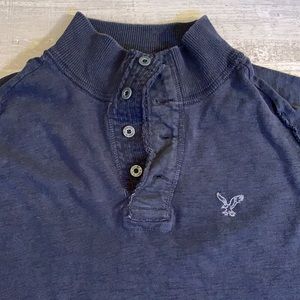 American Eagle Outfitters men’s pullover